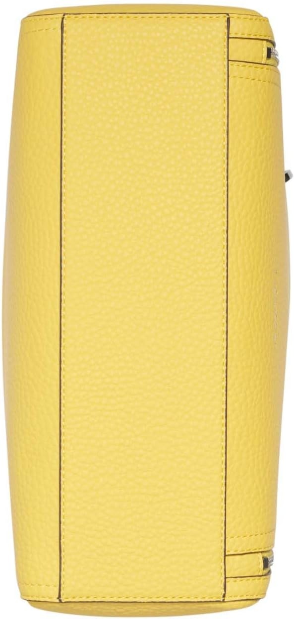 image:imageCalvin Klein Bubble Lamb Novelty Organization SatchelPineapple