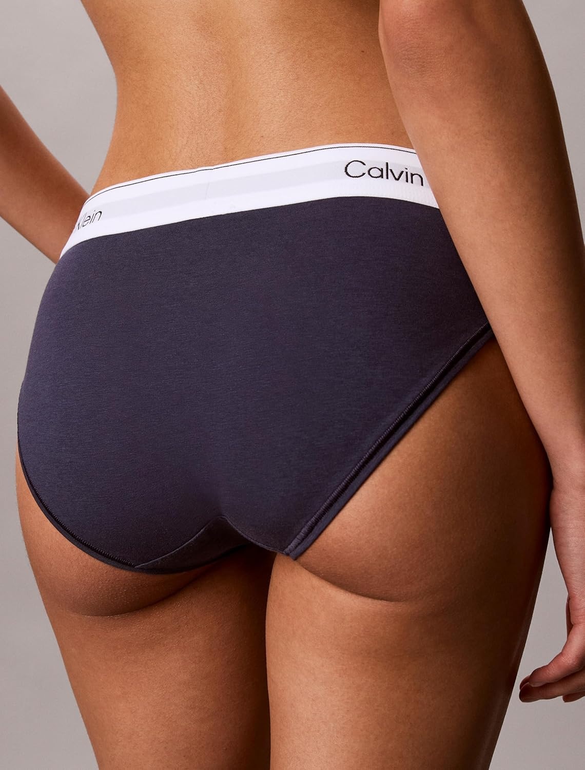 image:imageCalvin Klein Icon Cotton Modal BikiniSpeakeasy