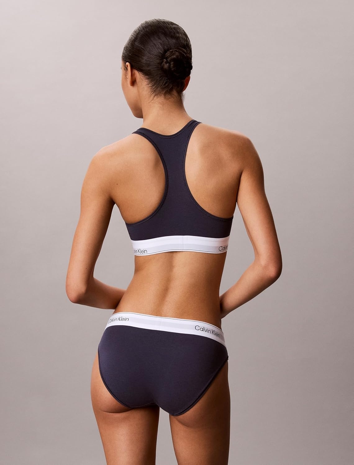 image:imageCalvin Klein Icon Cotton Modal BikiniSpeakeasy