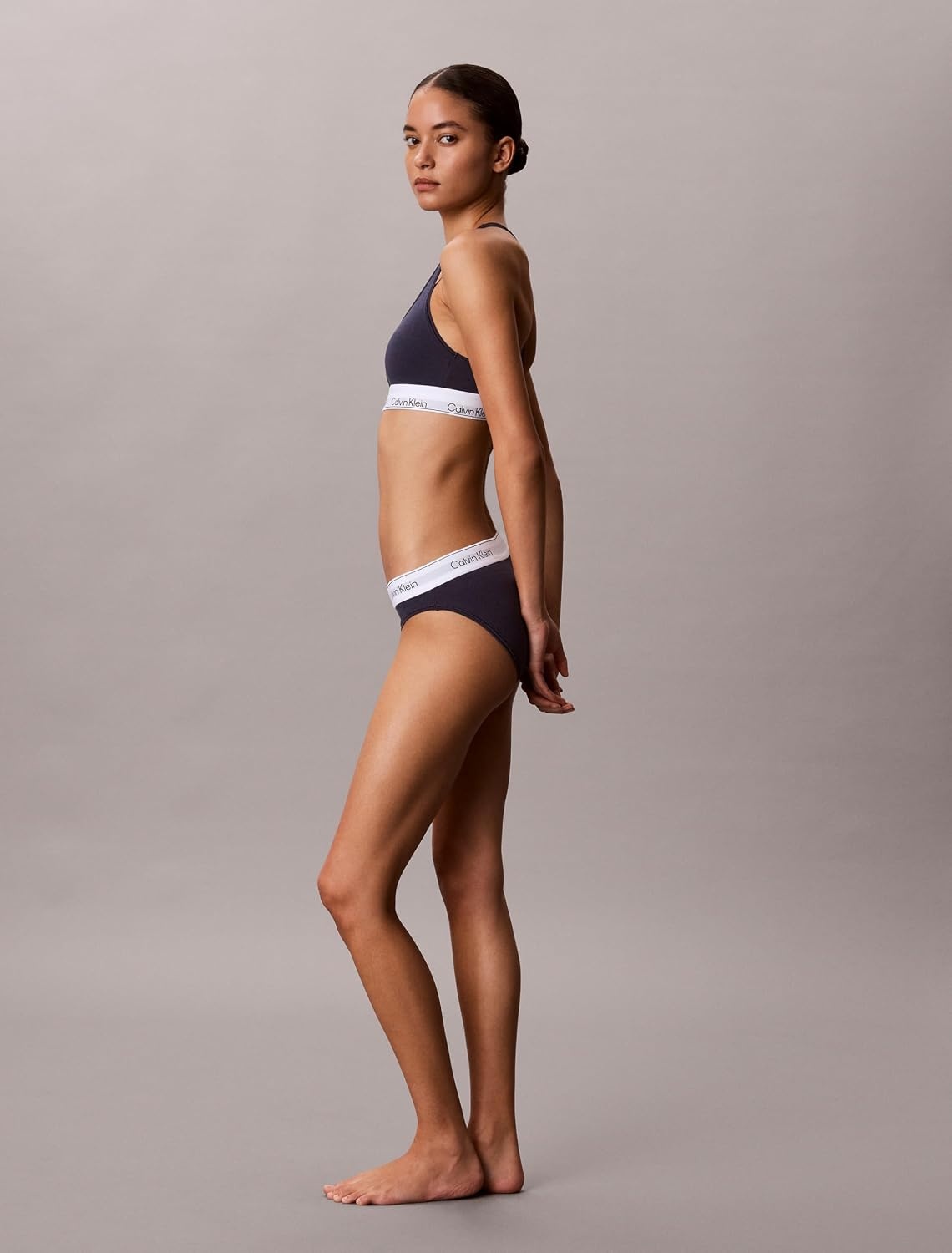 image:imageCalvin Klein Icon Cotton Modal BikiniSpeakeasy