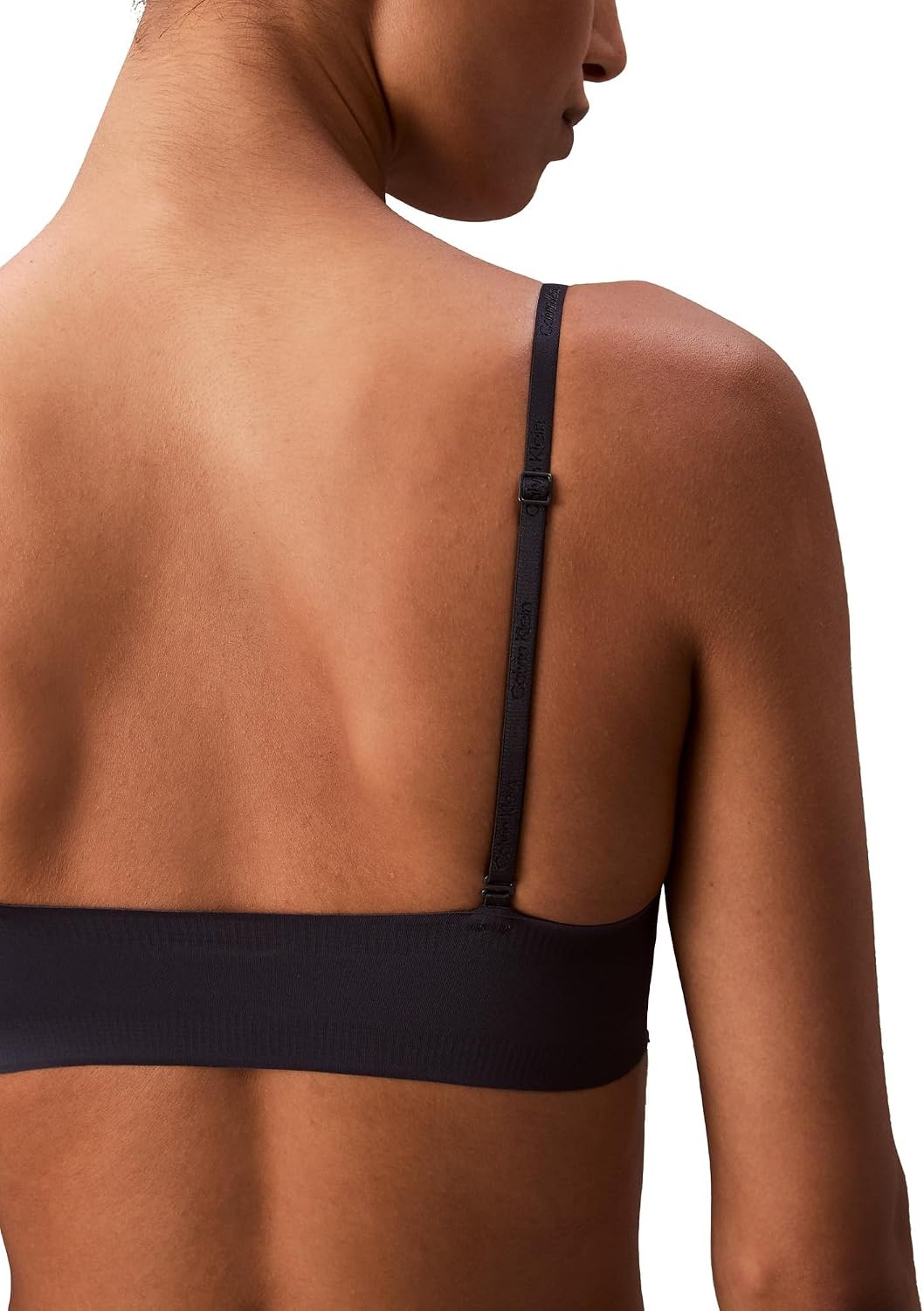 image:imageCalvin Klein Invisibles Gel Wire Lightly Lined BraletteSpeakeasy