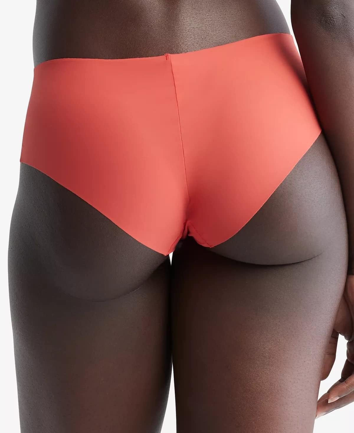 image:imageCalvin Klein Invisibles Hipster Multipack PantyBlackBareAimless