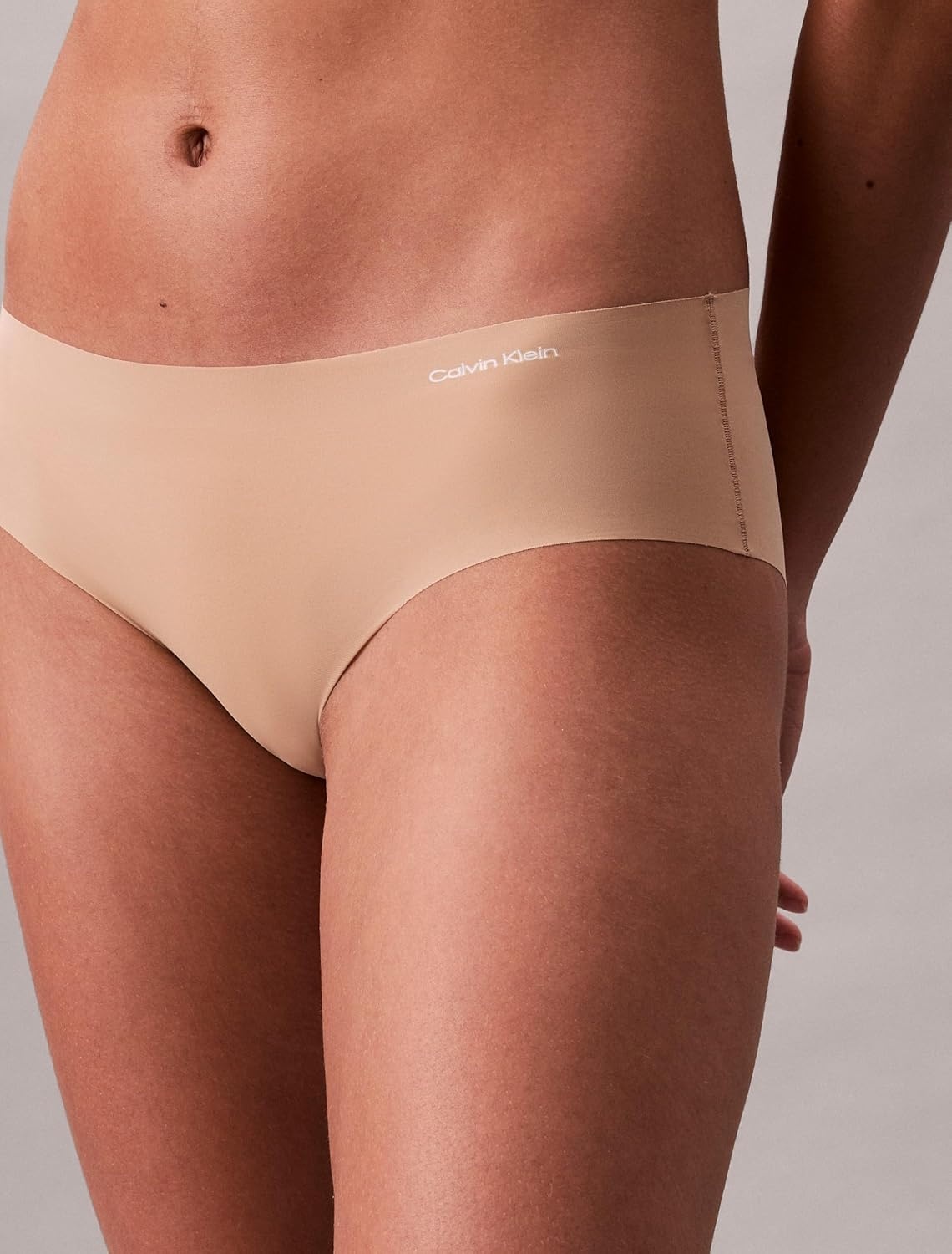 image:imageCalvin Klein Invisibles Hipster Multipack PantyLight CaramelLight CaramelLight Caramel