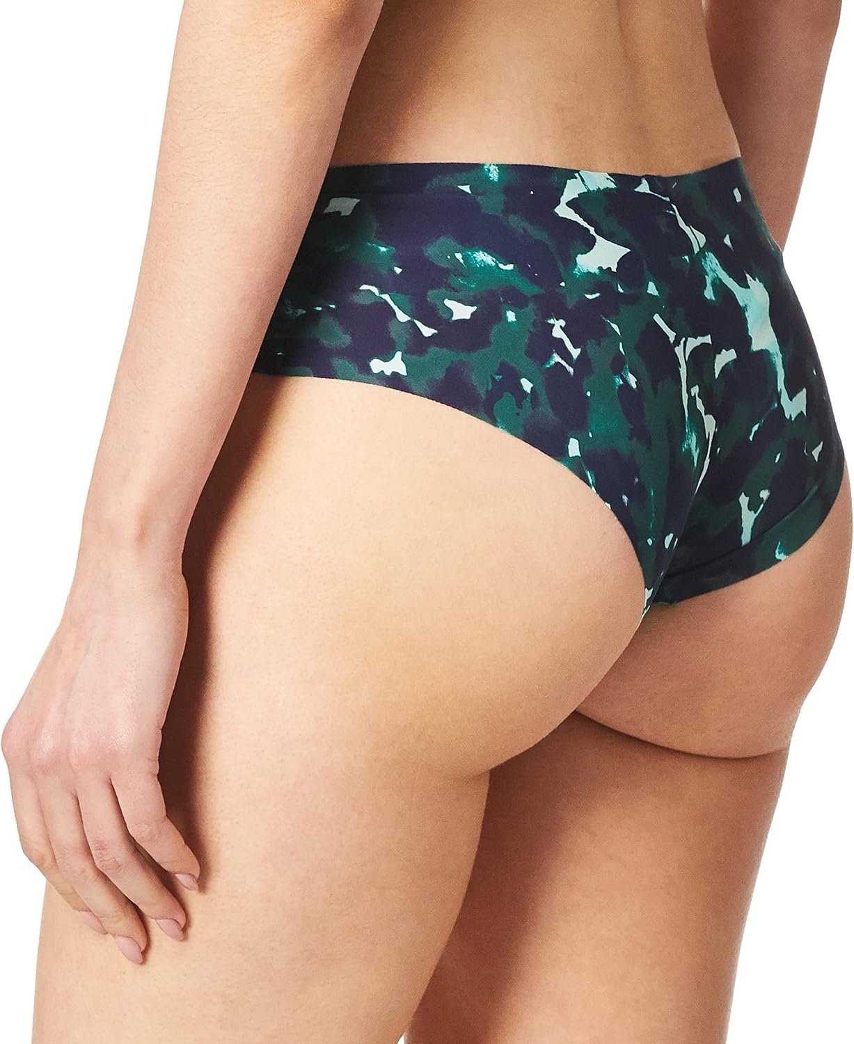 image:imageCalvin Klein Invisibles Hipster Multipack PantySummer Remnantsaqua Luster