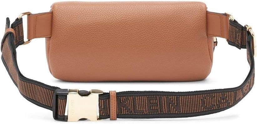 image:imageCalvin Klein Millie Novelty BeltCaramel
