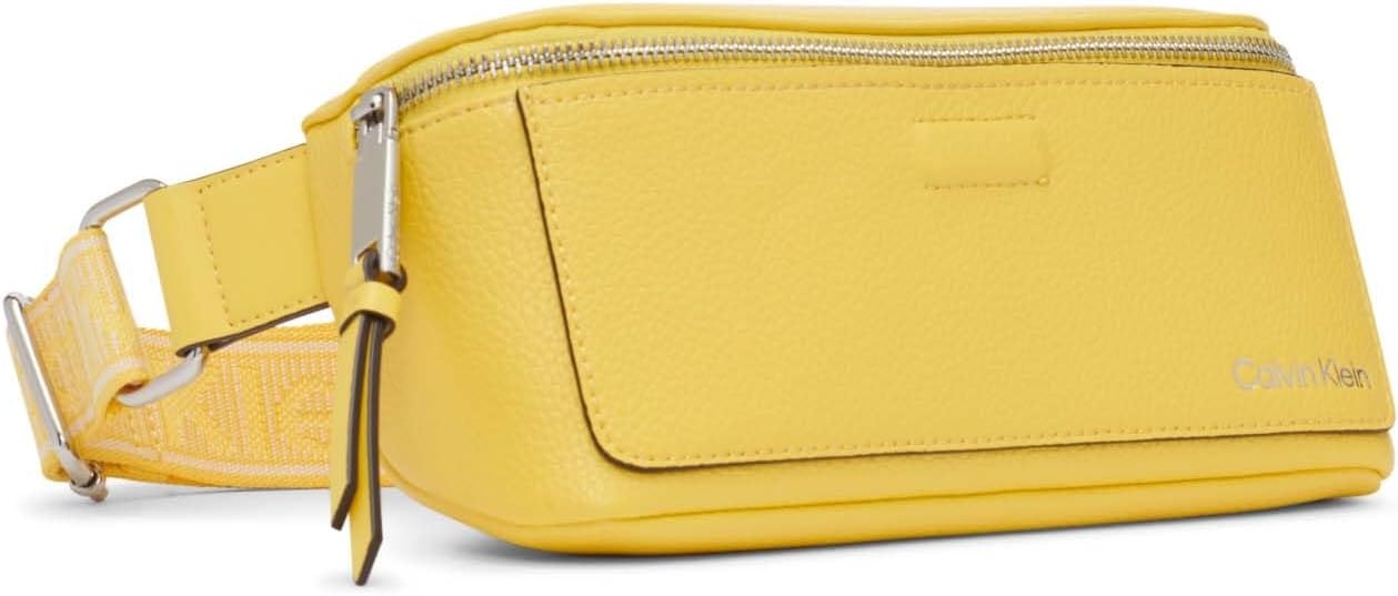 image:imageCalvin Klein Millie Novelty BeltPineapple