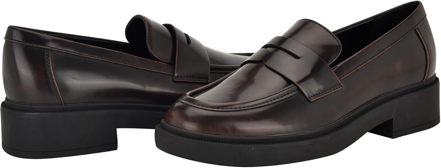 image:imageCalvin Klein OtinyaDark Brown