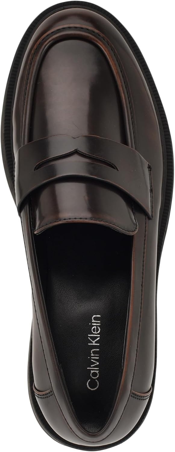 image:imageCalvin Klein OtinyaDark Brown