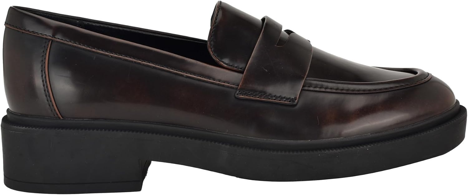 image:imageCalvin Klein OtinyaDark Brown