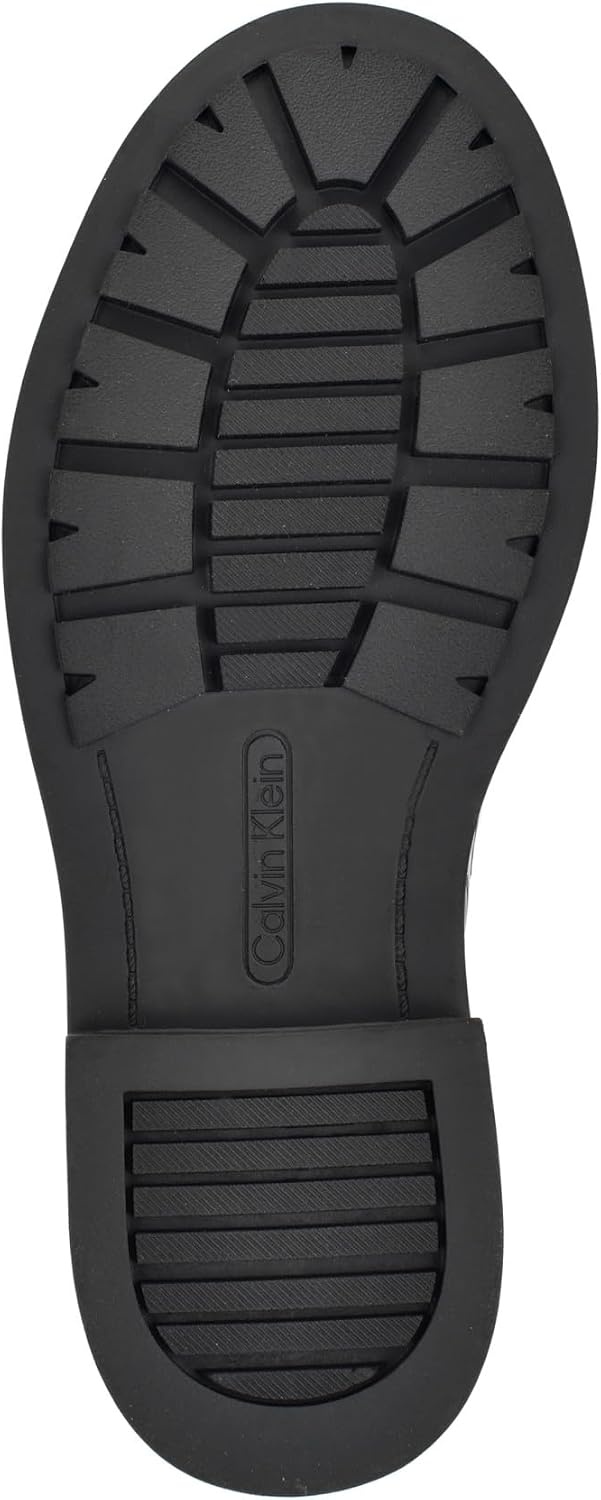 image:imageCalvin Klein OtinyaDark Brown Croco