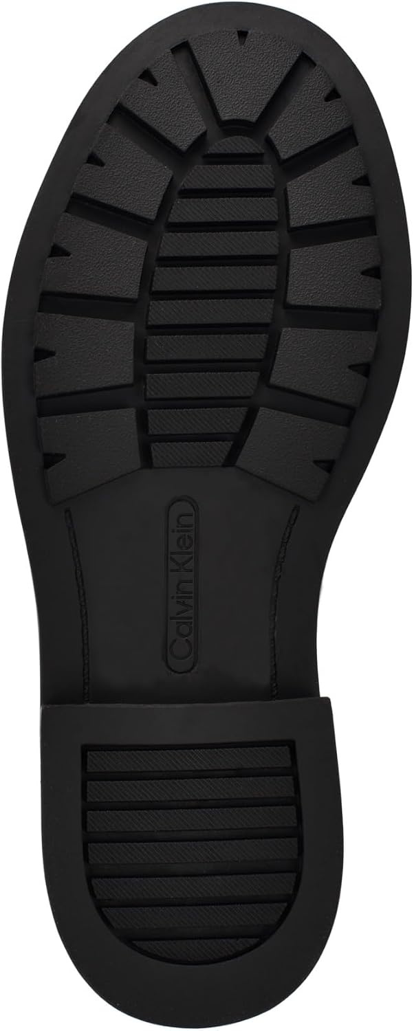 image:imageCalvin Klein OtinyaDark Red Patent