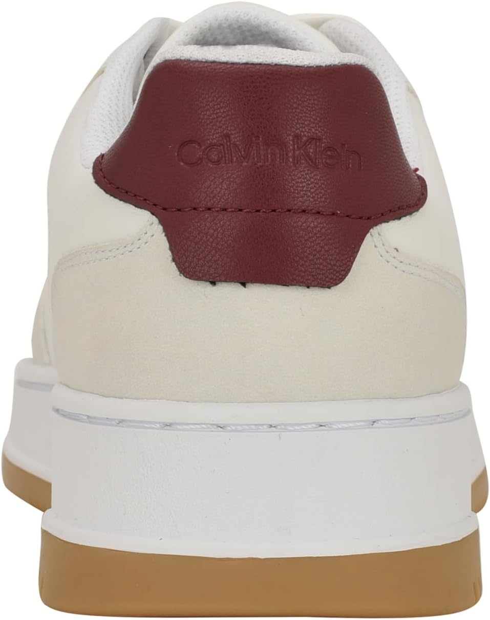image:imageCalvin Klein PrizinWhiteRed Multi