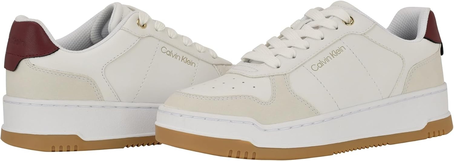 image:imageCalvin Klein PrizinWhiteRed Multi