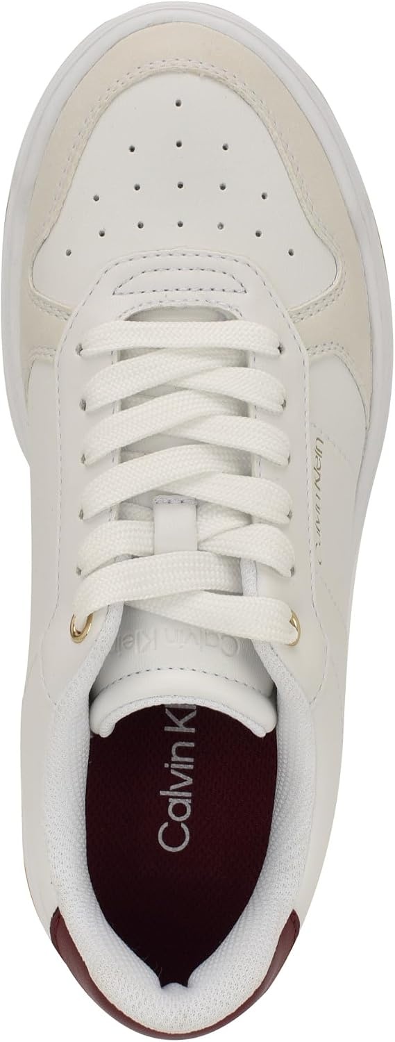 image:imageCalvin Klein PrizinWhiteRed Multi
