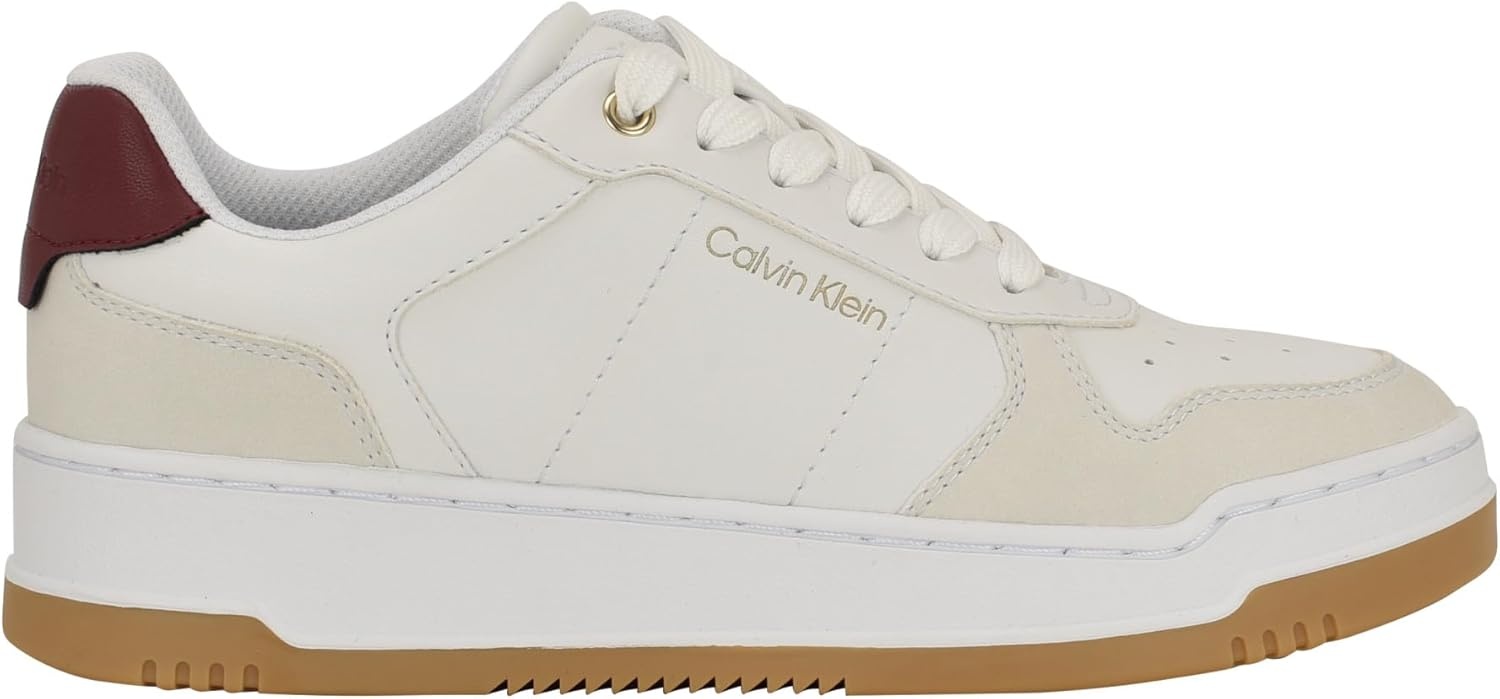 image:imageCalvin Klein PrizinWhiteRed Multi