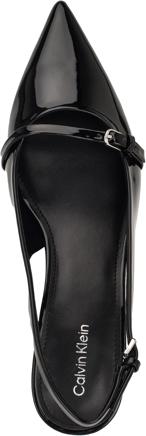 image:imageCalvin Klein SimiraBlack Patent