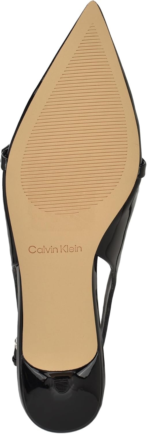 image:imageCalvin Klein SimiraBlack Patent