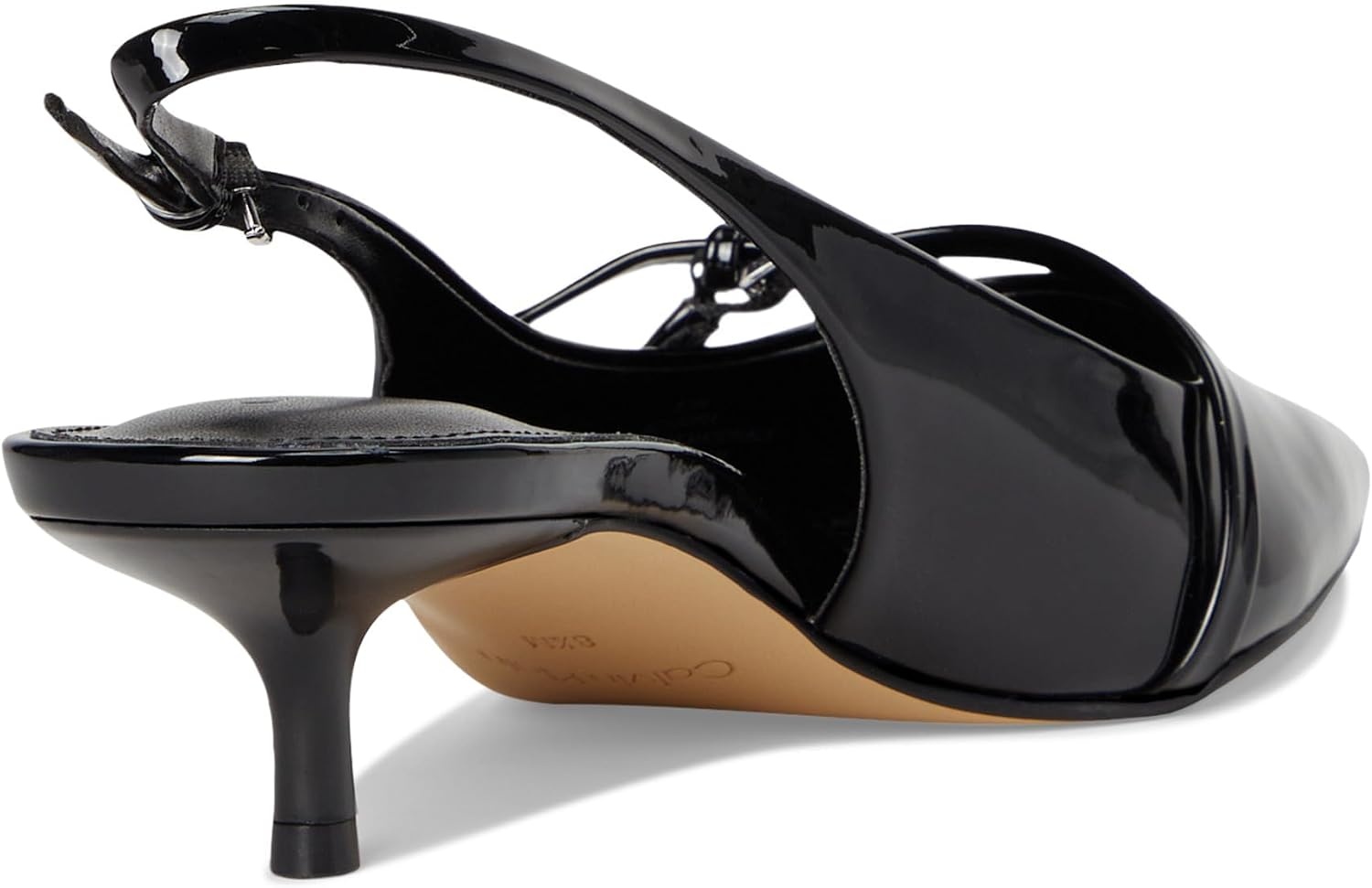 image:imageCalvin Klein SimiraBlack Patent