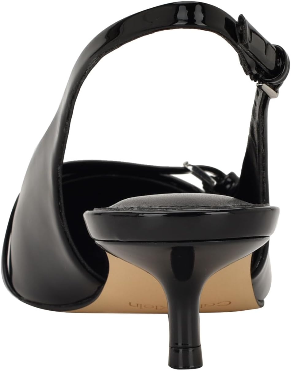 image:imageCalvin Klein SimiraBlack Patent