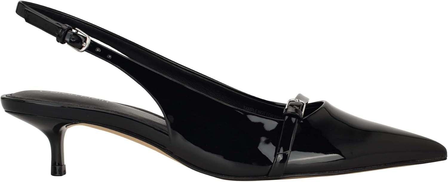 image:imageCalvin Klein SimiraBlack Patent