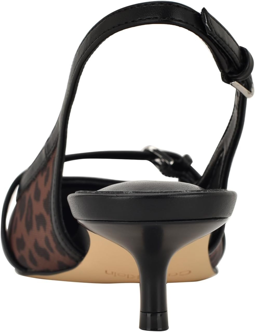 image:imageCalvin Klein SimiraDark Natural Leopard Multi 120
