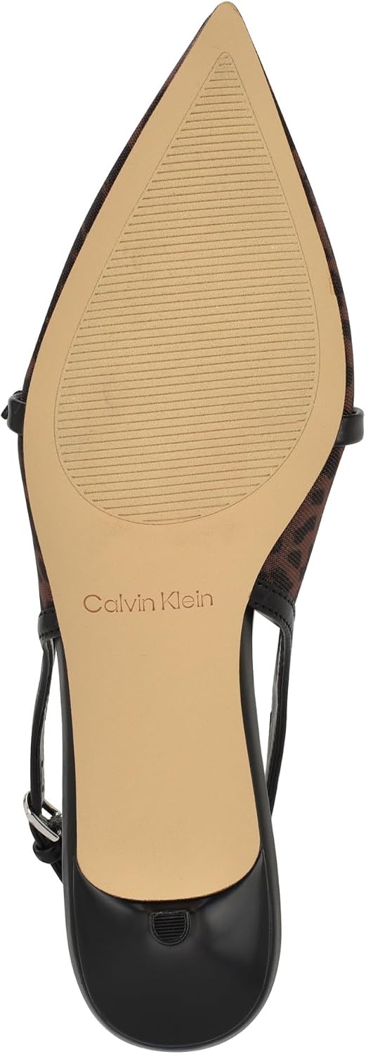 image:imageCalvin Klein SimiraDark Natural Leopard Multi 120