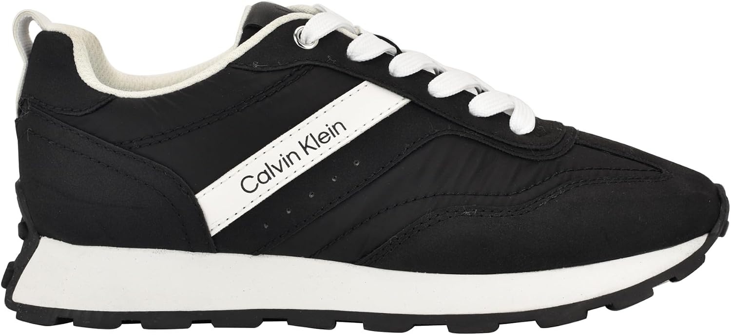 image:imageCalvin Klein TanjaBlackWhite