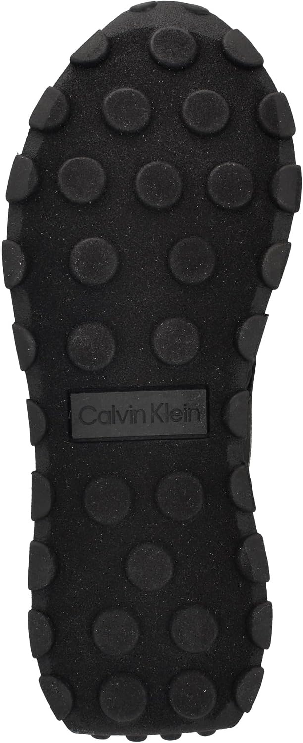 image:imageCalvin Klein TanjaBlackWhite