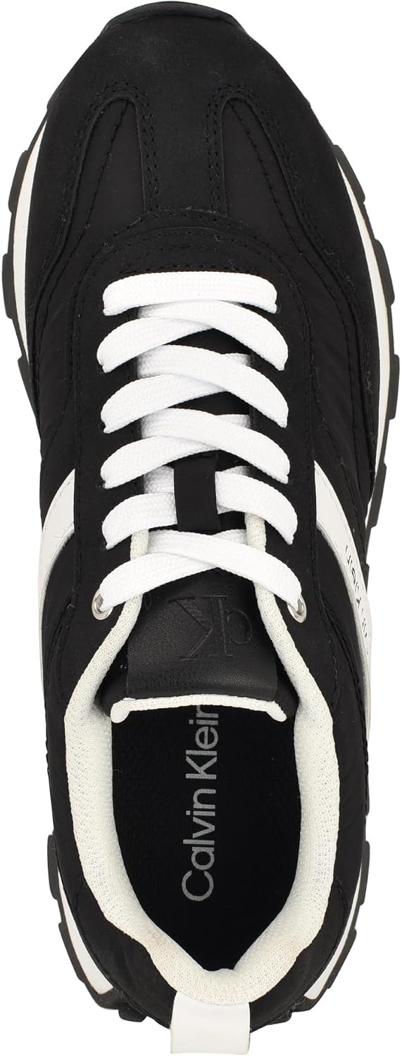 image:imageCalvin Klein TanjaBlackWhite