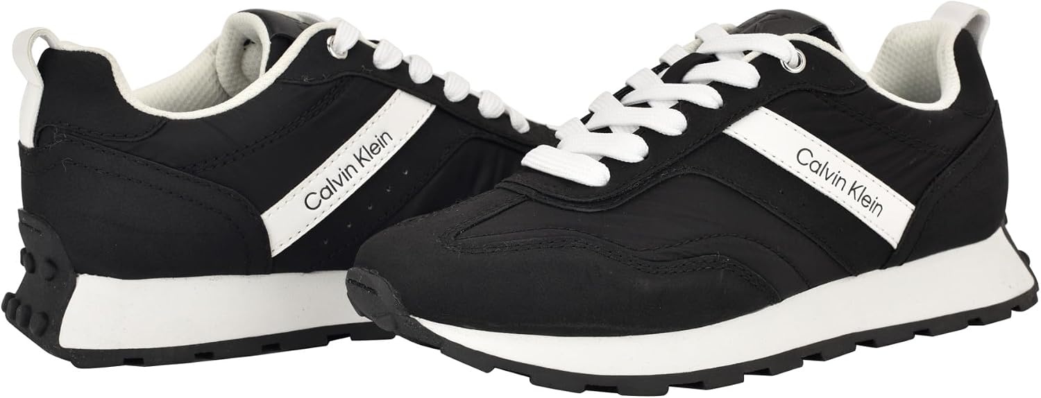 image:imageCalvin Klein TanjaBlackWhite