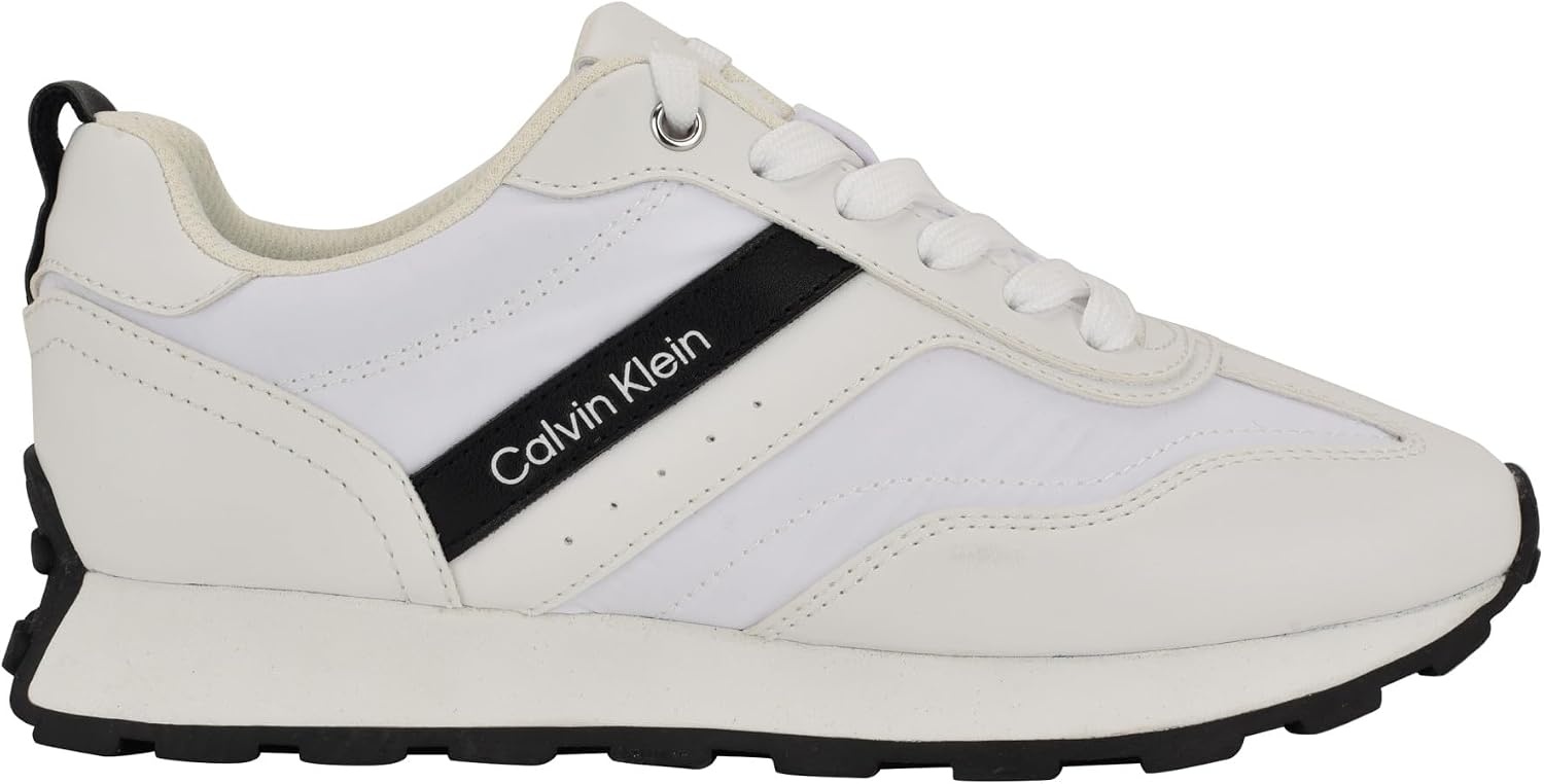 image:imageCalvin Klein TanjaWhiteBlack