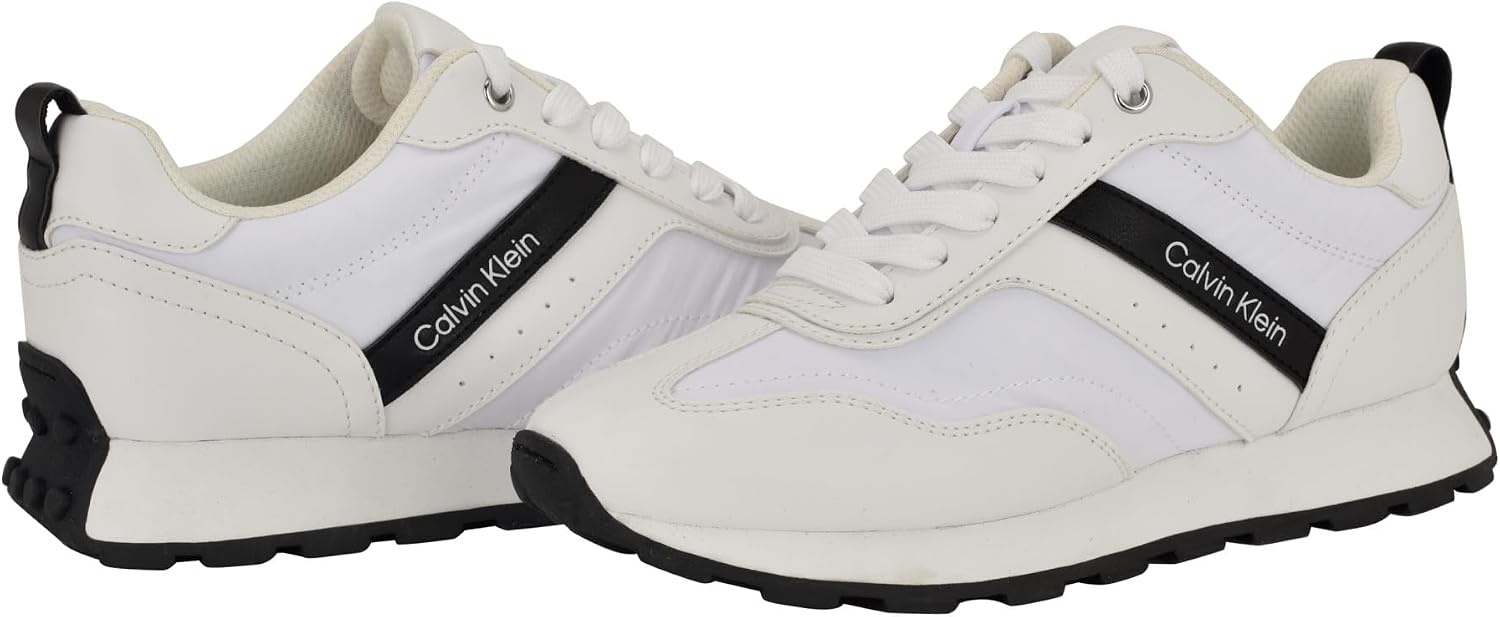image:imageCalvin Klein TanjaWhiteBlack