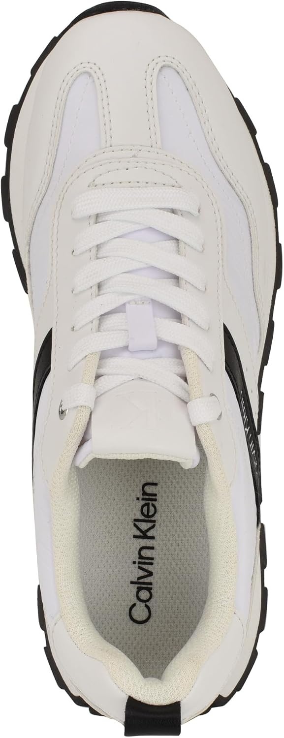 image:imageCalvin Klein TanjaWhiteBlack