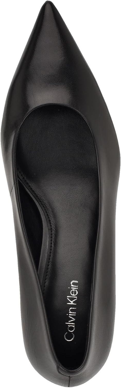 image:imageCalvin Klein VonetaBlack Leather