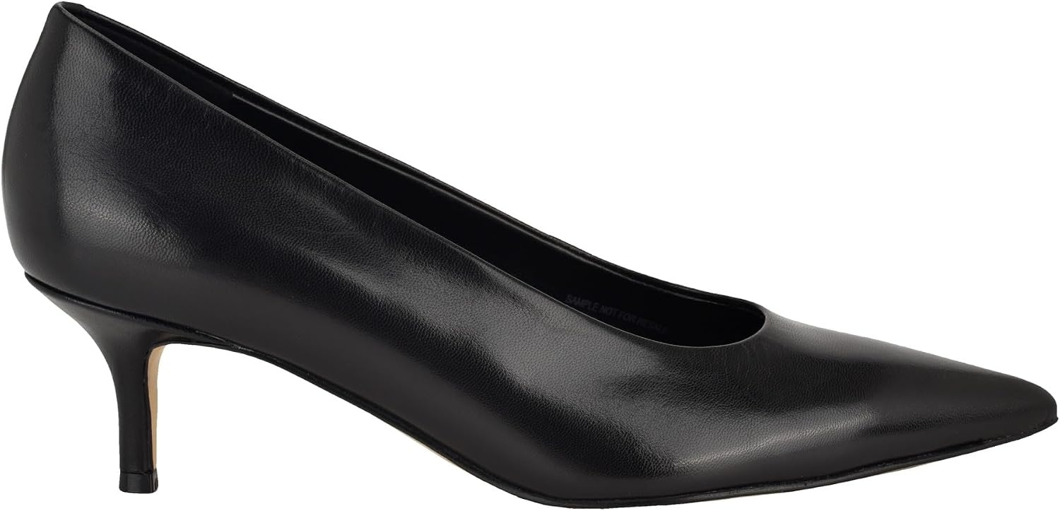 image:imageCalvin Klein VonetaBlack Leather