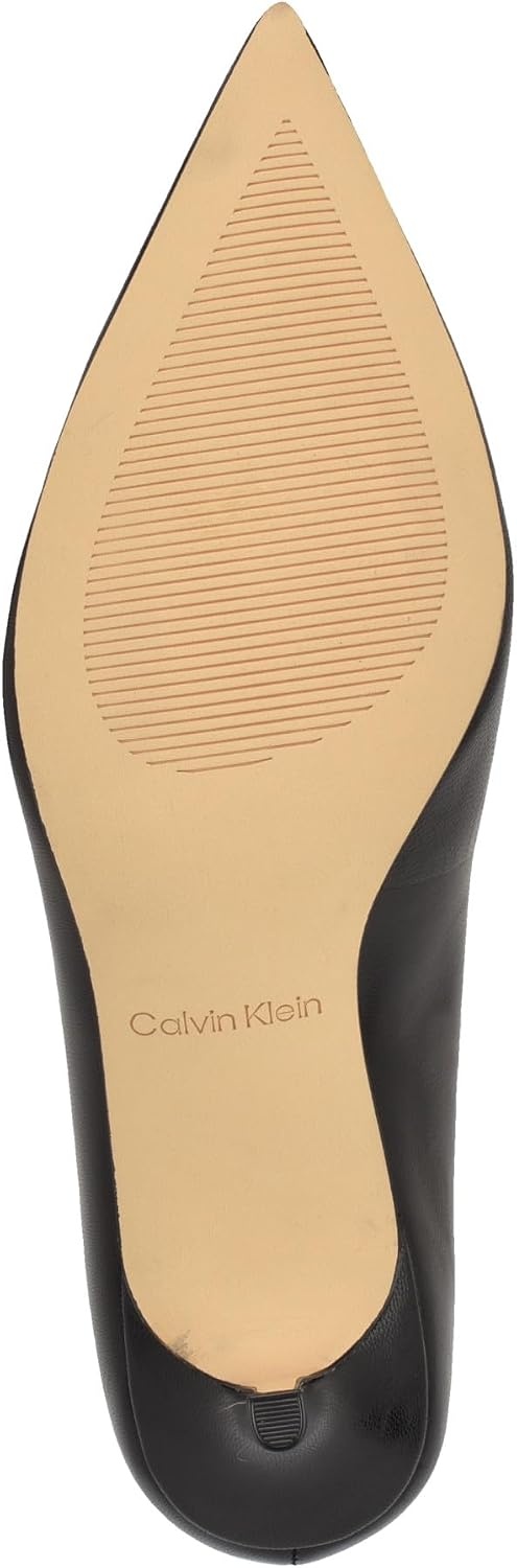 image:imageCalvin Klein VonetaBlack Leather