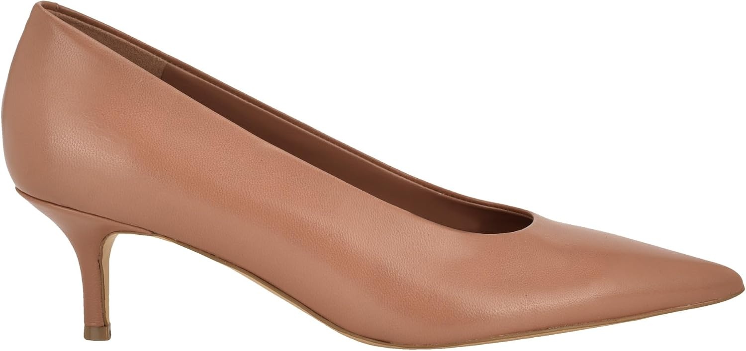 image:imageCalvin Klein VonetaLight Natural Leather