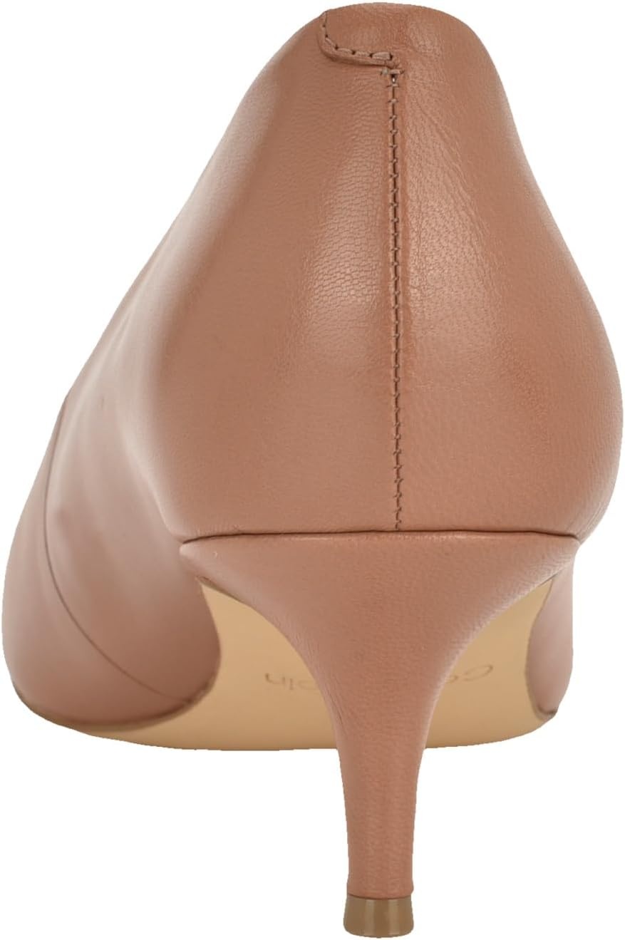 image:imageCalvin Klein VonetaLight Natural Leather