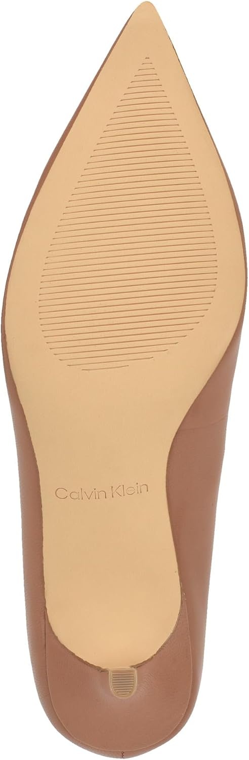 image:imageCalvin Klein VonetaLight Natural Leather
