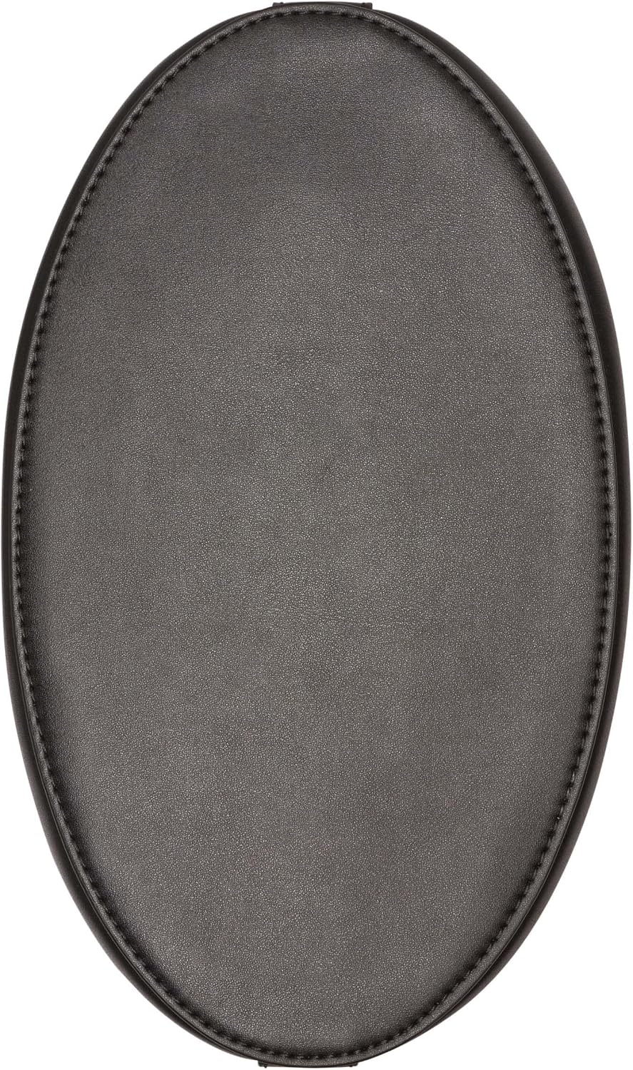 image:imageCalvin Klein Womens Ash Crossbody Bag Vegan Leather Monogram 2 PocketsBlackSilver