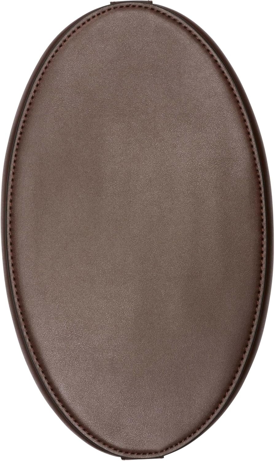 image:imageCalvin Klein Womens Ash Crossbody Bag Vegan Leather Monogram 2 PocketsKhakiBrownJava