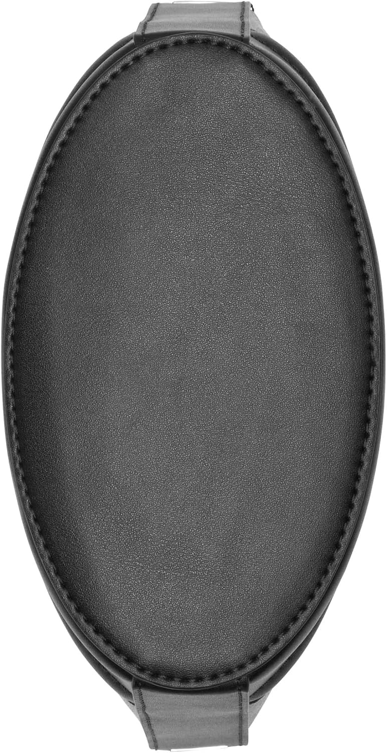 image:imageCalvin Klein Womens Ash NorthSouth CrossbodyBlackSilver