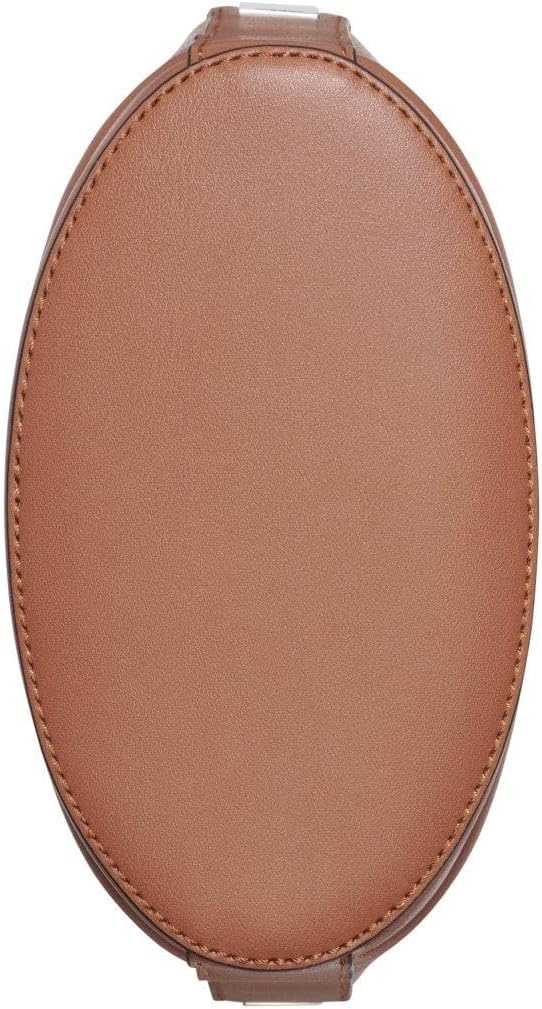 image:imageCalvin Klein Womens Ash NorthSouth CrossbodyCaramel