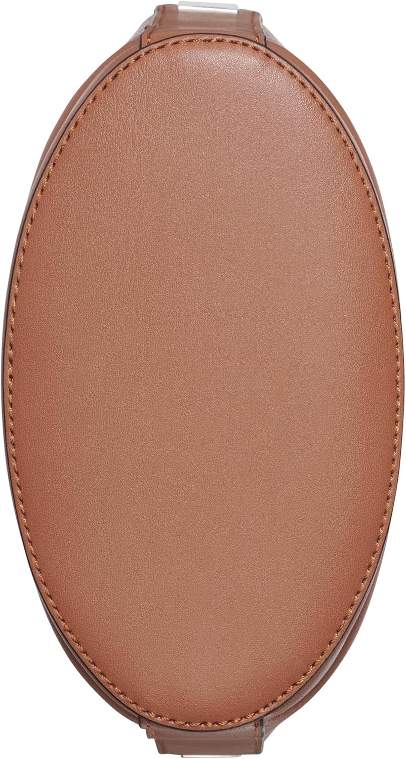 image:imageCalvin Klein Womens Ash NorthSouth CrossbodyCaramel