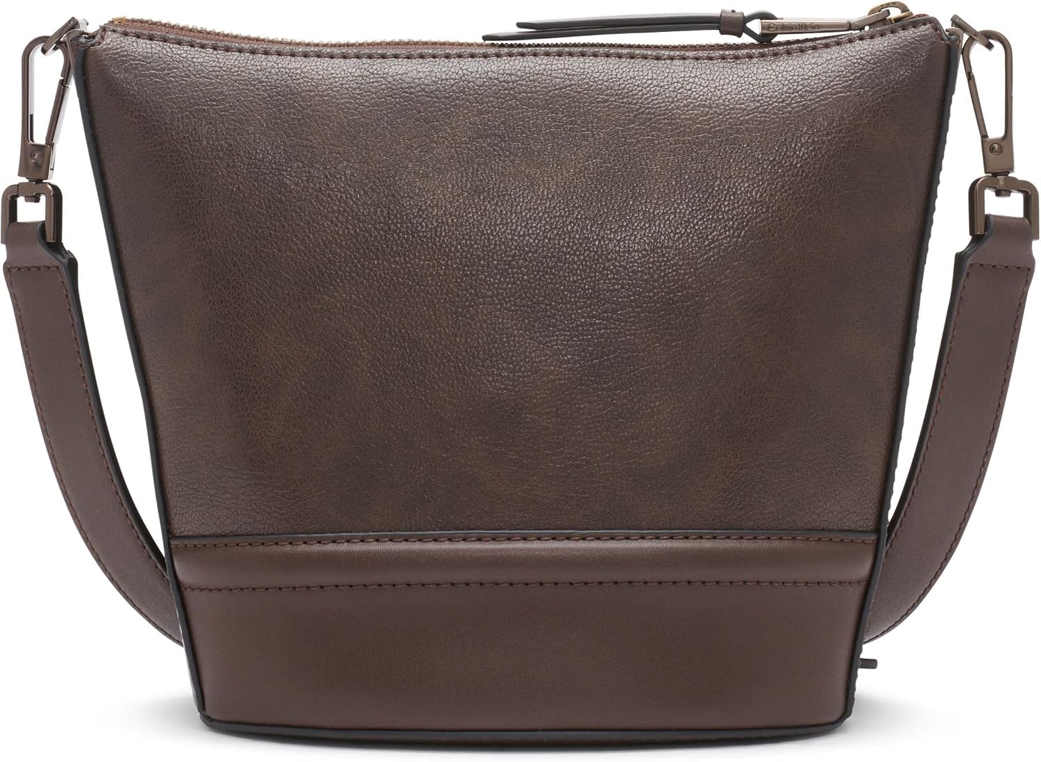 image:imageCalvin Klein Womens Ash NorthSouth CrossbodyJava