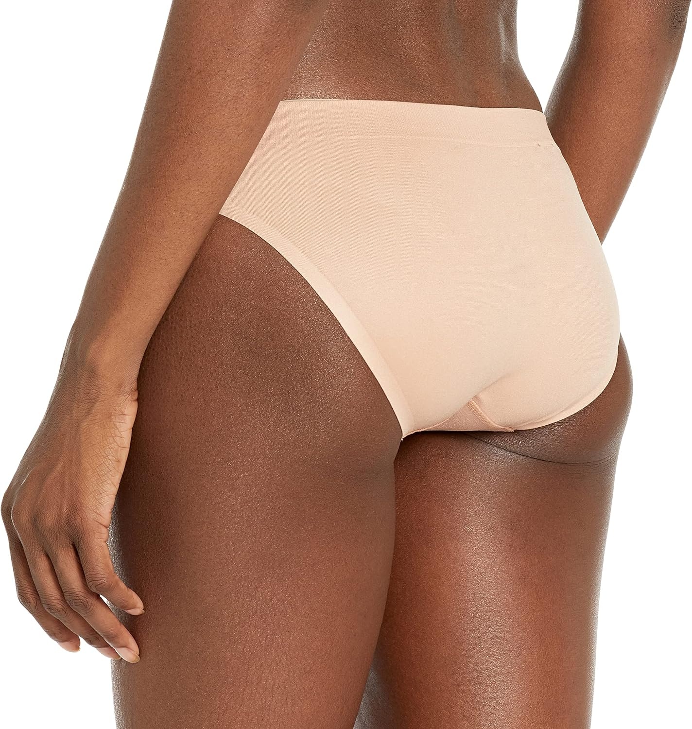 image:imageCalvin Klein Womens Bonded Flex BikiniClay