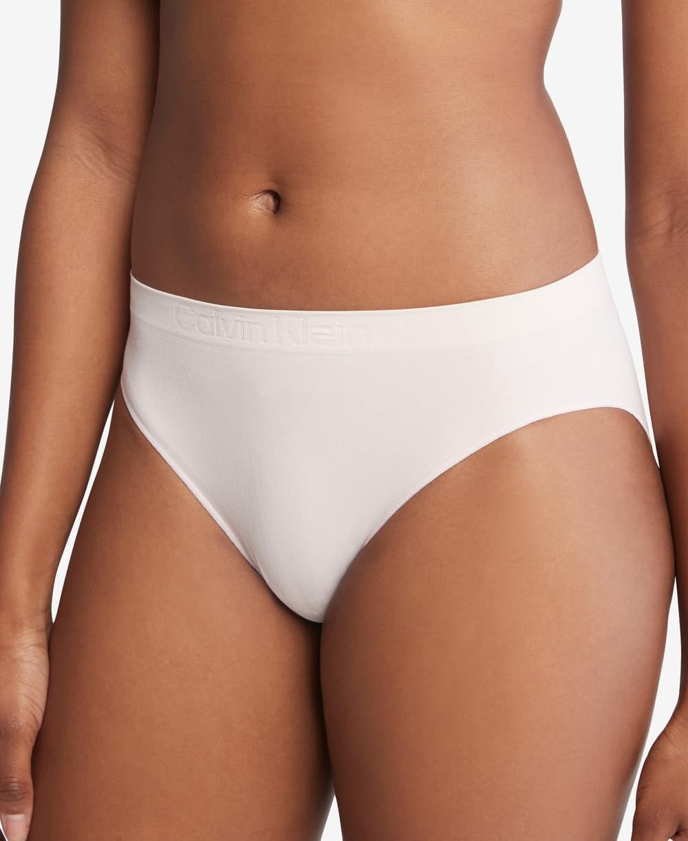 image:imageCalvin Klein Womens Bonded Flex BikiniNymphs Thigh