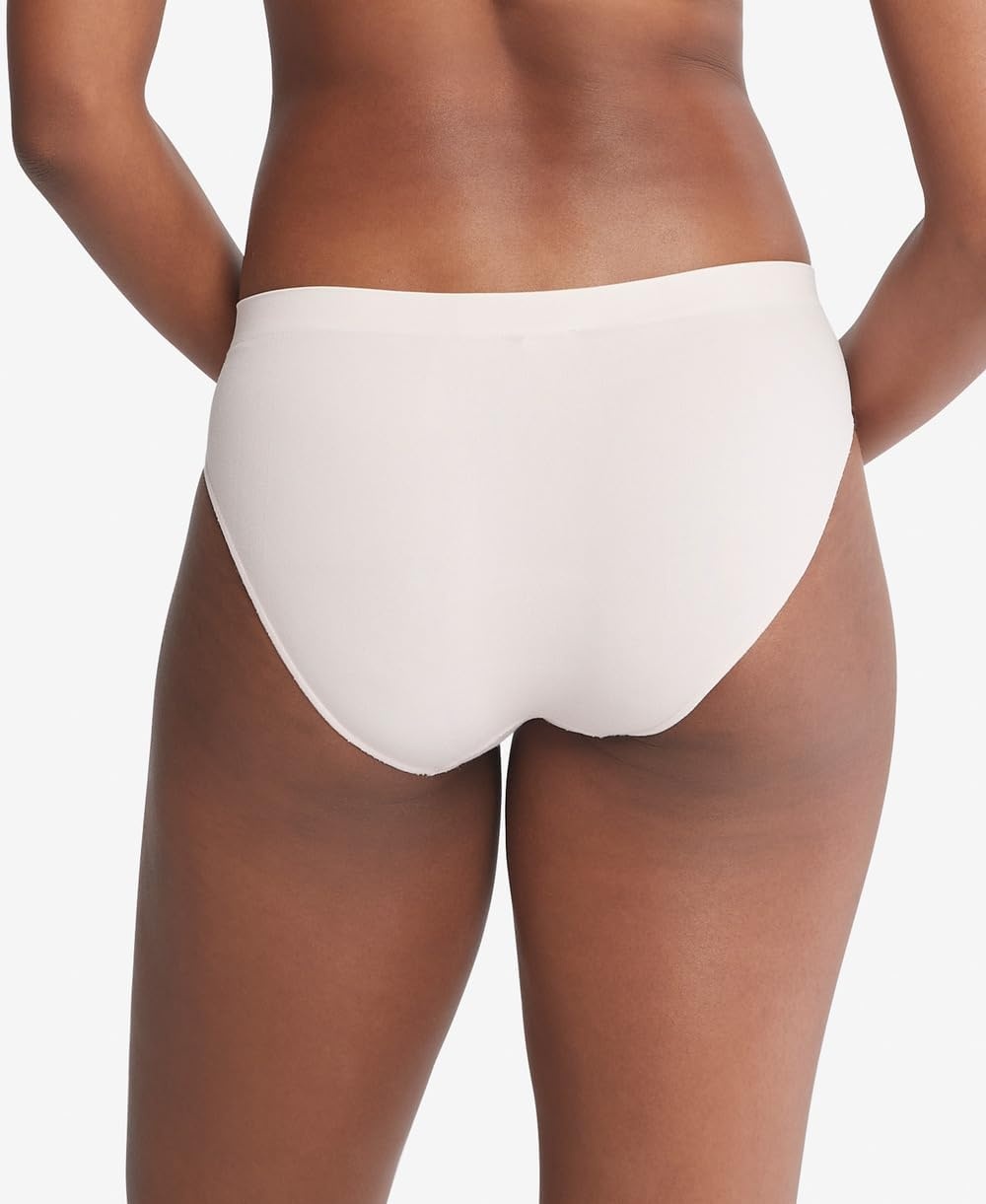 image:imageCalvin Klein Womens Bonded Flex BikiniNymphs Thigh