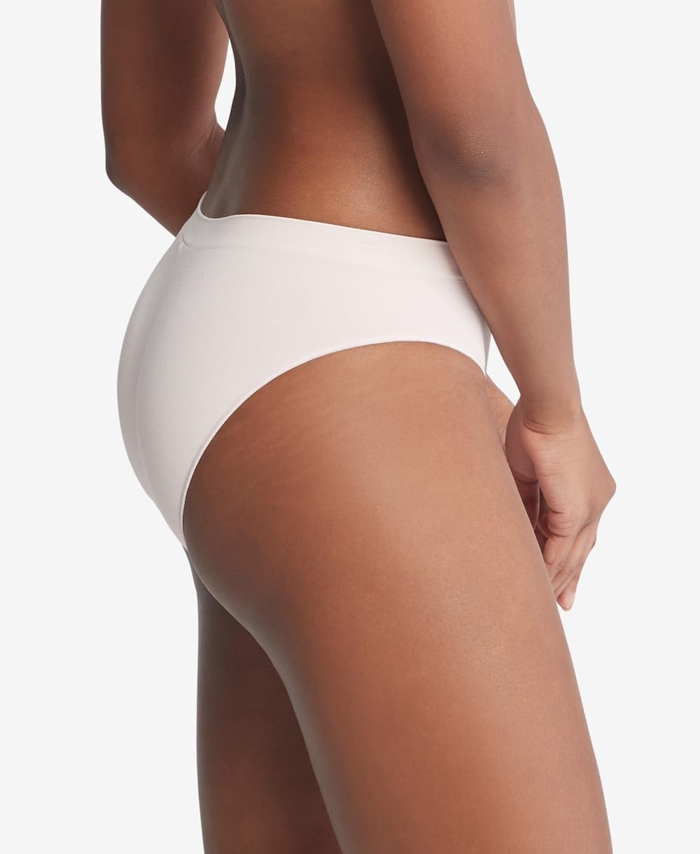 image:imageCalvin Klein Womens Bonded Flex BikiniNymphs Thigh
