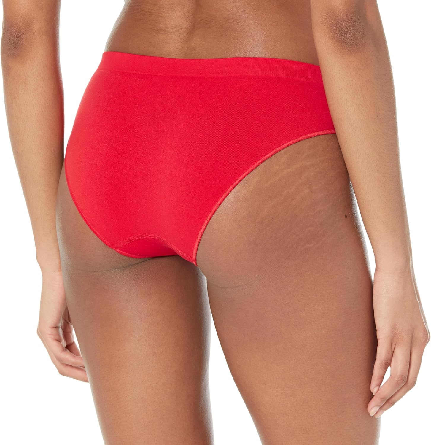 image:imageCalvin Klein Womens Bonded Flex BikiniRouge